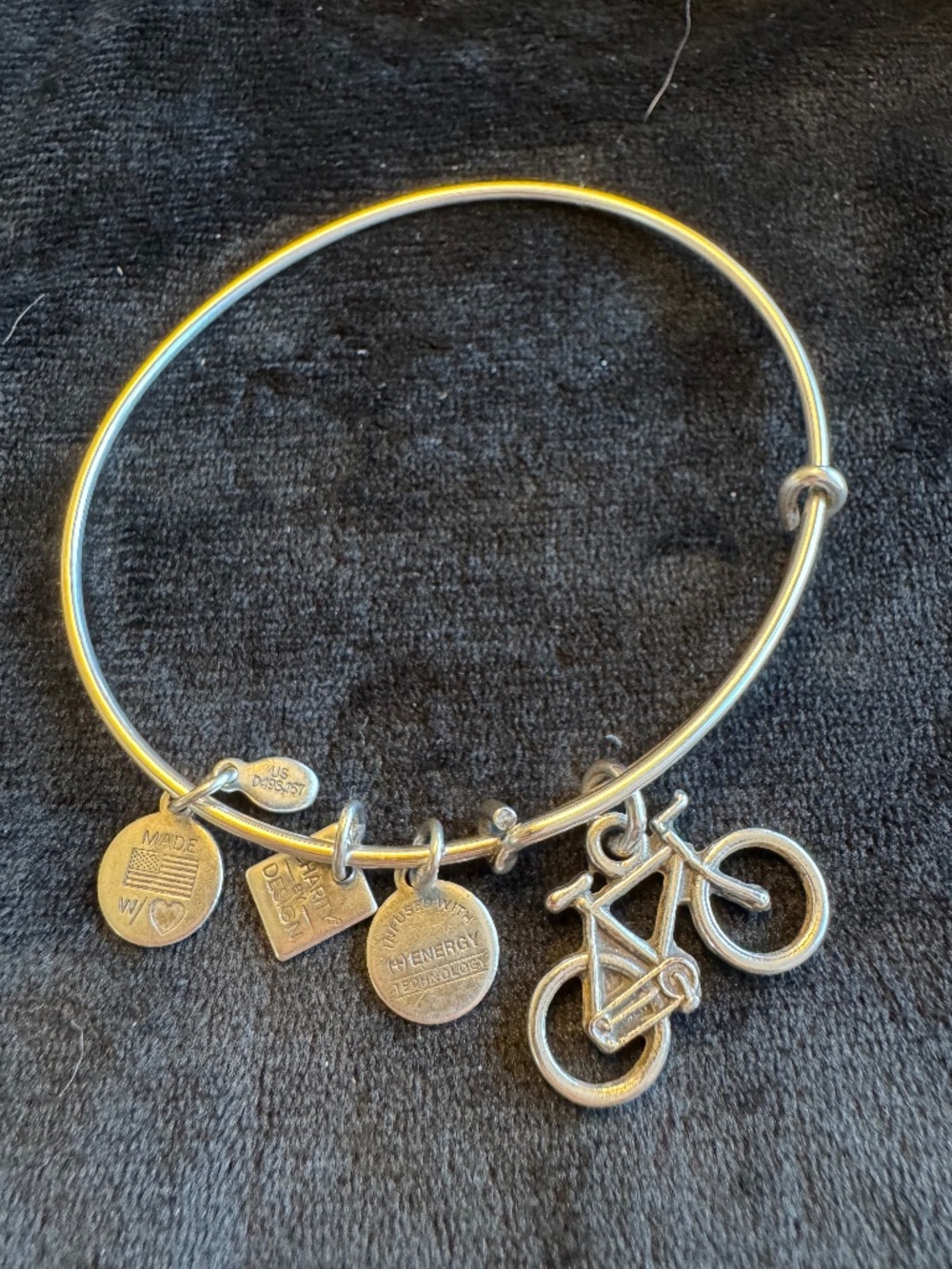 ALEX AND ANI